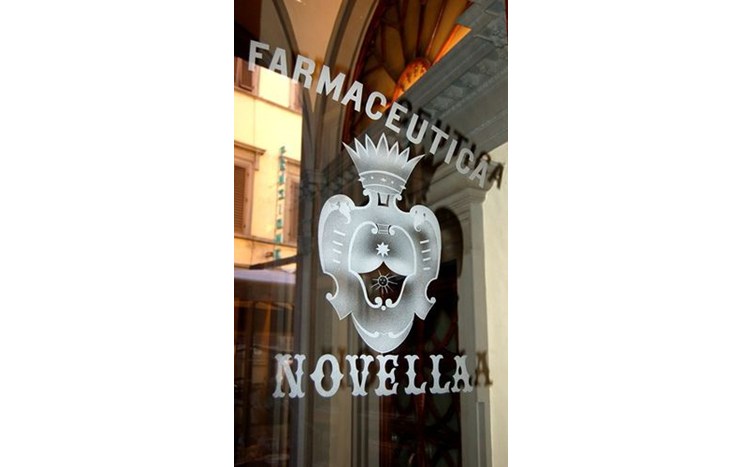 Santa Maria Novella -  - Feature Content by Giuliana De Felice - 